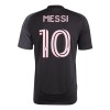 Inter Miami CF Messi 10 Borte 2025-26 - Herre Fotballdrakt